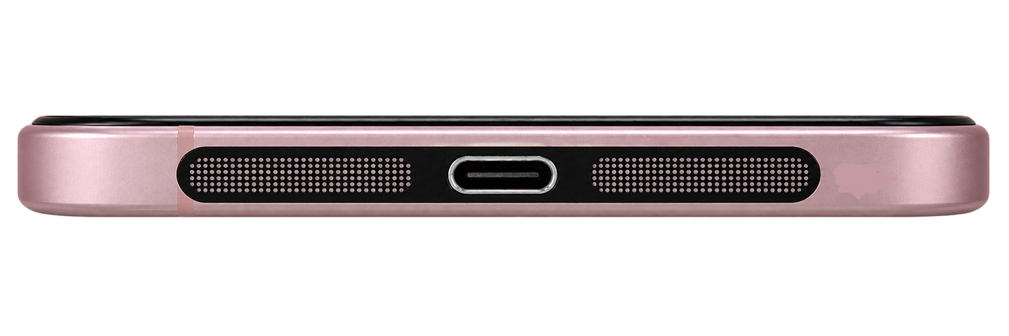 Протектори за говорител и USB-C порт CleanDust