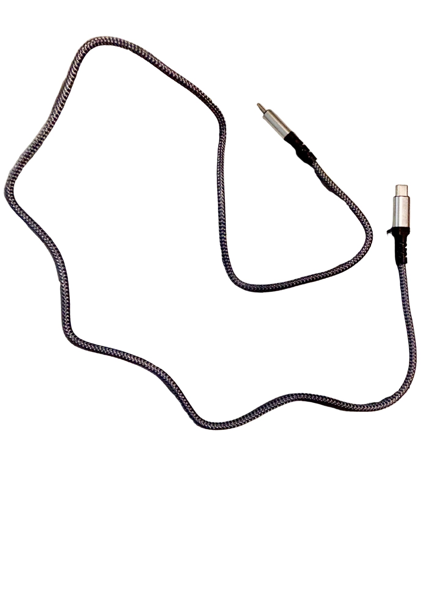 PowerLine — Премиум USB-C кабел