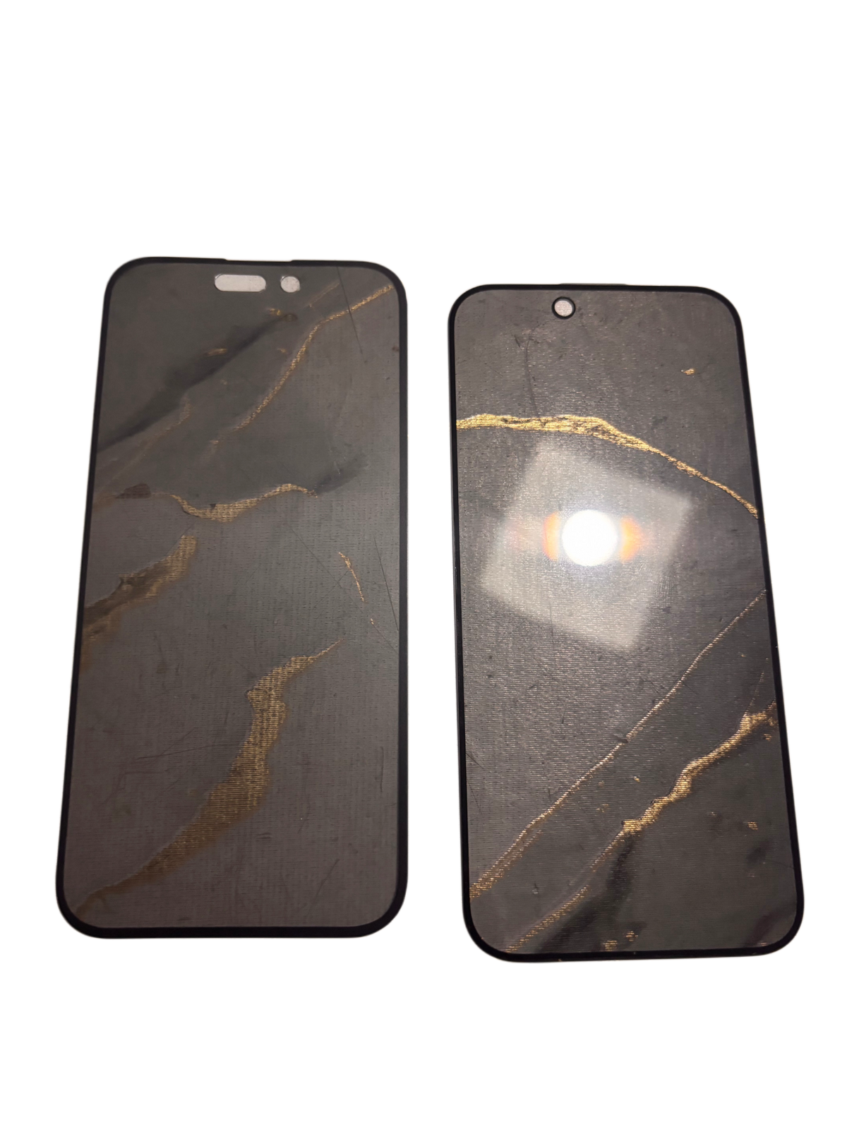ScreenPro — Протектор за iPhone 15 / Plus / Pro / Pro Max