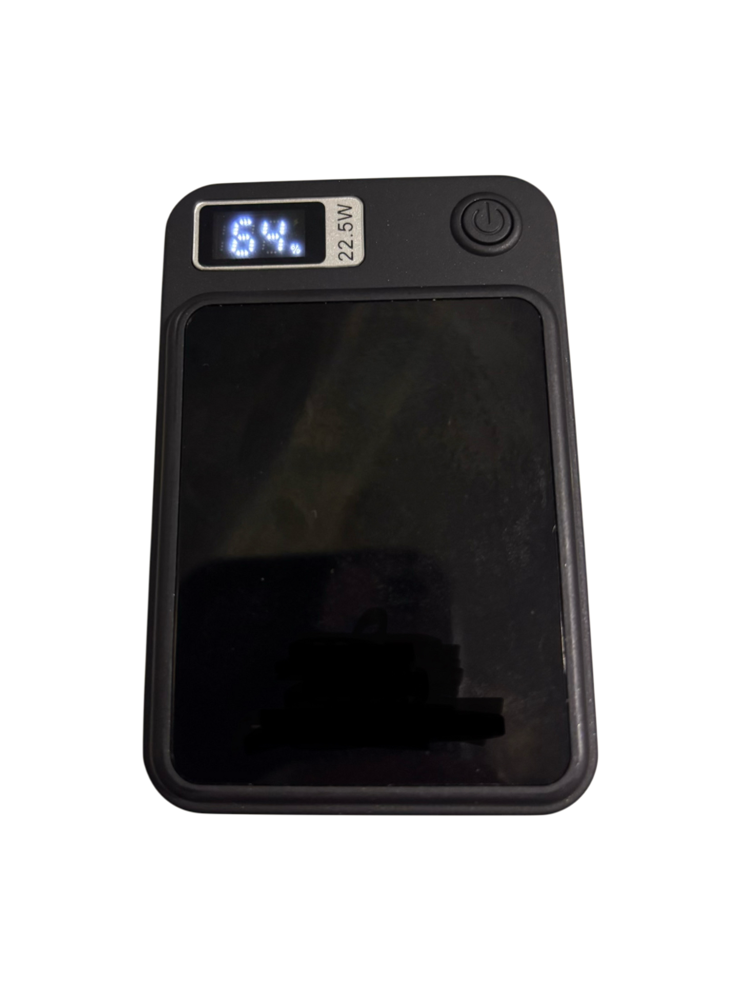 MagPower — Магнитен Power Bank 5000mAh / 10000mAh | Външна батерия