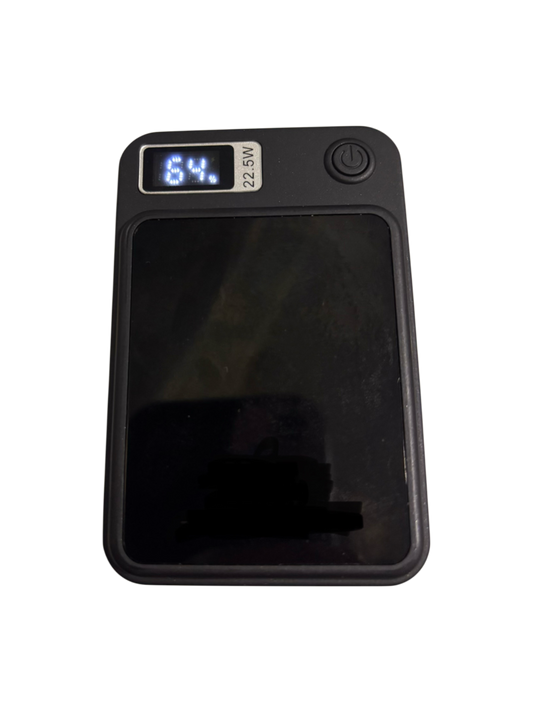 MagPower — Магнитен Power Bank 5000mAh / 10000mAh | Външна батерия